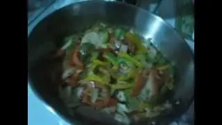 Windows of Wellness - VEGAN PASTA MEAL