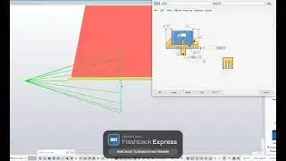 Tekla Open API -  Auto direction in details