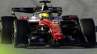 Ferrari &mdash; самые быстрые! Итоги 5-го дня тестовых заездов Формулы-1 2026.