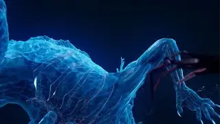 NINJA GAIDEN 4_Fish Boss???