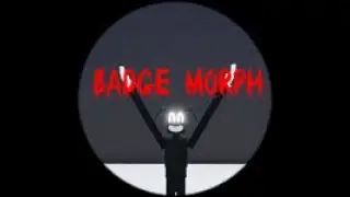 How to Find Found Badge Morph! (Ghost) in (🌳Update!) Trevor Creatures Scary Killer💀 - Roblox