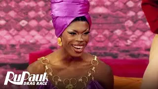 Watch Act 1 of S15 E6 💥👀 RuPaul&rsquo;s Drag Race Season 15