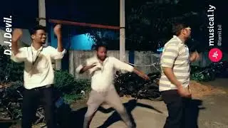 Pondicherry boys  musical.ly video| lumina datamatics employees