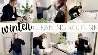 MORNING CLEANING ROUTINE 2022 | CLEAN WITH ME 2022 | CLEANING MOTIVATION 2022 | SIMPLY DESIGNED