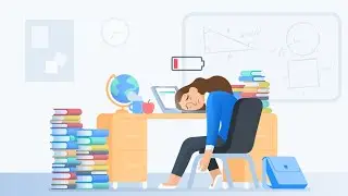 Understanding and Preventing Teacher Burnout