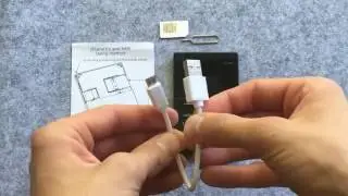 Ifcane E1 card phone