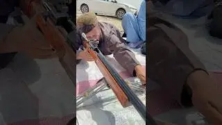 Best Rifle ❤️ lover
