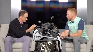 Callaway Epic Forged Irons