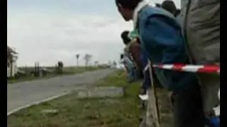 Jak Favorit Vrkoslav dok&aacute;že tlačit evo 9