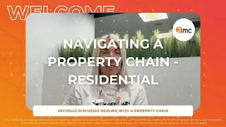 Navigating a Property Chain - Residential