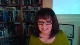Wednesday Matters: Change Becomes Us     April 22, 2020