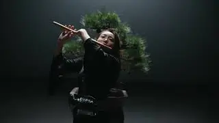 DRUM TAO THEATER KYOTO ー JAPAN BEAT（Short）