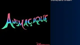 [DLP Music] Animagique