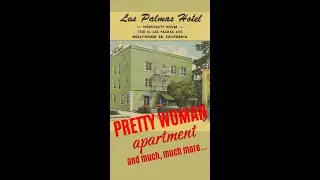 Las Palmas Hotel - The 