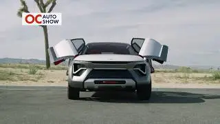 OC Auto Show 2019 :30 Spot