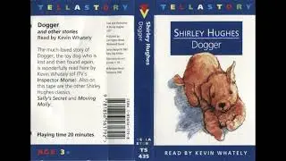 Dogger & Other Stories || Out of Print Audiobooks | Shirley Hughes | Kevin Whately | Full Audio Book