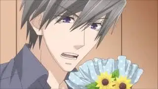 Junjou romantica 3 AMV/CRACK (7)