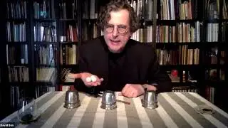 Illusions: The Art of Magic