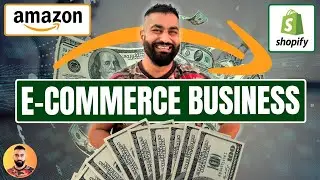 📦How to Open Ecommerce Business In Dubai | E-Commerce Business | High-Profit Business 2024
