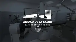 Centro de im&aacute;genes m&eacute;dicas avanzada ofrecer&aacute; servicios a toda la Ciudad de la Salud