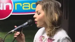 Lina Mayer - Personal Sky (live@Funradio)