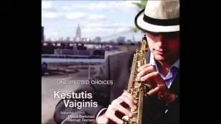 Kestutis Vaiginis - Monk