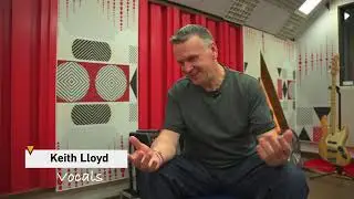 Nando's Careers UK & IRE | The 1987 - the making of 'If Not Now, Then When?'