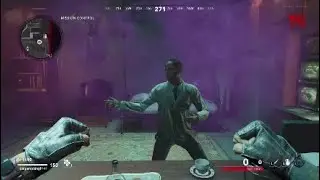 DR PECK Dancing