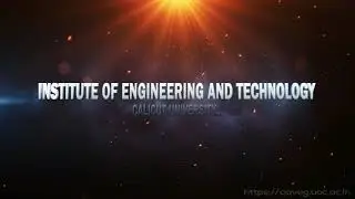 Aaveg 18 | Ietcu | National level | Tech fest | United iet | College union 2017-2018 | Cuiet