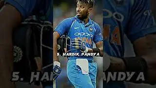 Guessing India's playing 11 vs South africa 🤔 | #shorts #cricket