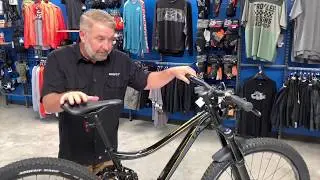 LIV EMBOLDEN 2 WOMEN'S MOUNTAIN BIKE 2020