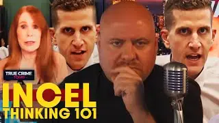 How To Recognize The Signs of An Incel! Psychotherapist Shavaun Scott Explains