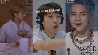 Random NCT DREAM Tiktoks From My Bookmark! ( part 29 )