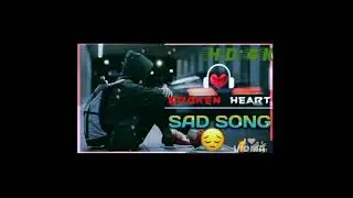 Hm Ne To Chahatha Umr var Ka Sath || Alone Night Mood 