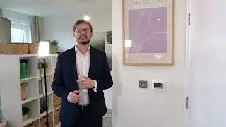 The Acer Apartments - at White City Living - Home demonstration guide