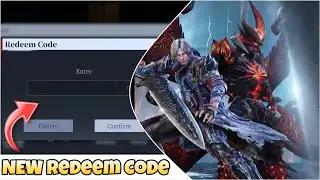 Новый промокод - Devil May Cry Peak Of Combat