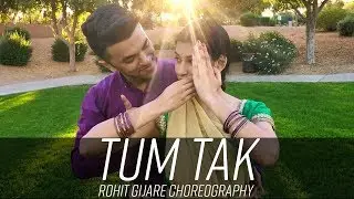 Tum Tak | A.R. Rahman | Rohit Gijare & Aaliya Islam | Raanjhanaa | Sonam Kapoor, Dhanush