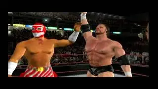 Let's Play WWE: Day of Reckoning 2 (21 - Final) - It's All About the Game