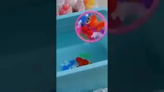 #Magic Crystal Treasure 🌸#ytshorts#trending#viralshort#subscribe#foryou#fyp#support