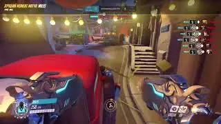Reaper Team kill
