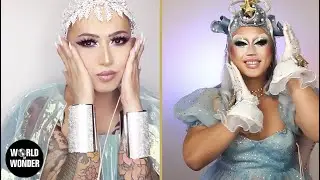 FASHION PHOTO RUVIEW: Drag Race Philippines Season 1 - Shake, Rattle, and Rampa