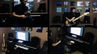 Gundbound - DragonBound Cover