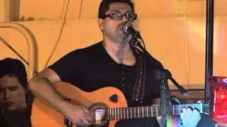 Marco López- Pan de Vida