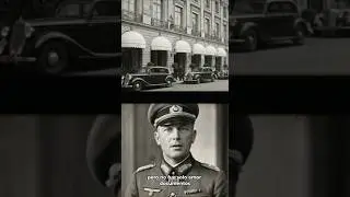La marca de lujo que ocultaba una ESP&Iacute;A #moda #fashion #ww2 #espionaje #topsecret