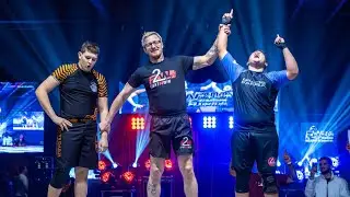 F2W 303 MIAMI - Jo&atilde;o Gomes VS Murilo De Souza