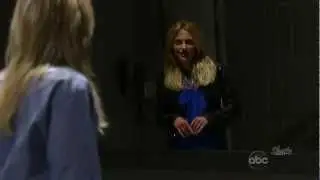 Sonny & Kate ~ Sonny Arrives At The PCPD