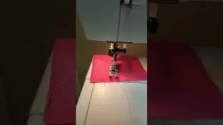 Pfaff Varimatic 6091 Video!