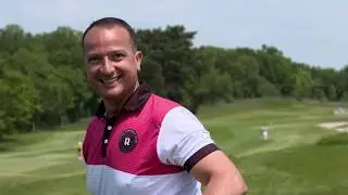 Traditional Footgolf Cup 2019 - Day 1