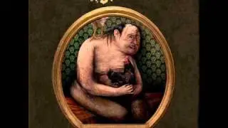 Igorrr - Unpleasant sonata  - Baroquecore EP - NEW 2010