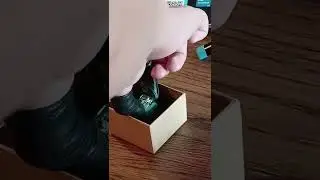 I Bought this 40$ Artisan Keycap #artisankeycap